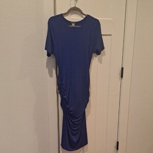 VENUS Royal Blue Garment